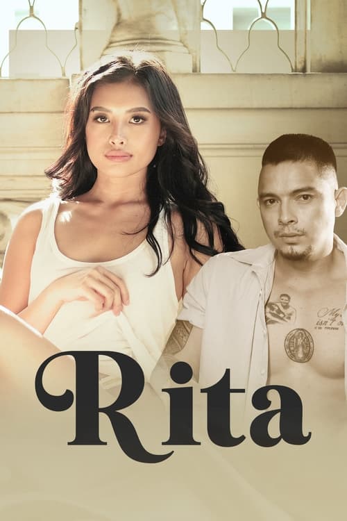Watch Rita (2024) Full Movie – Tagalog