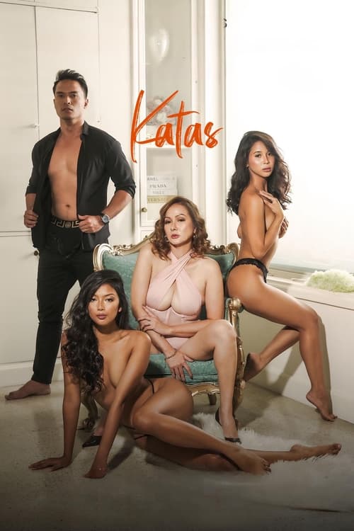 Watch Katas (2024) Full Movie – Tagalog