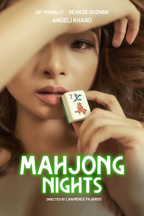 Watch Mahjong Nights (2021) Full Movie – Tagalog