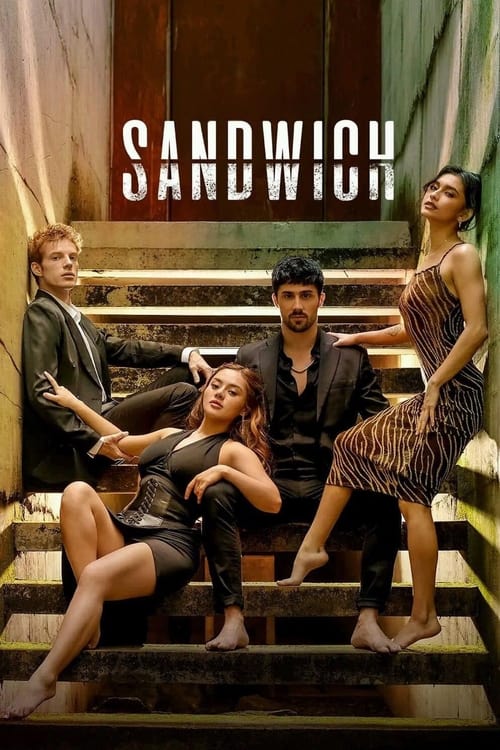 Watch Sandwich (2023) Full Movie – Tagalog