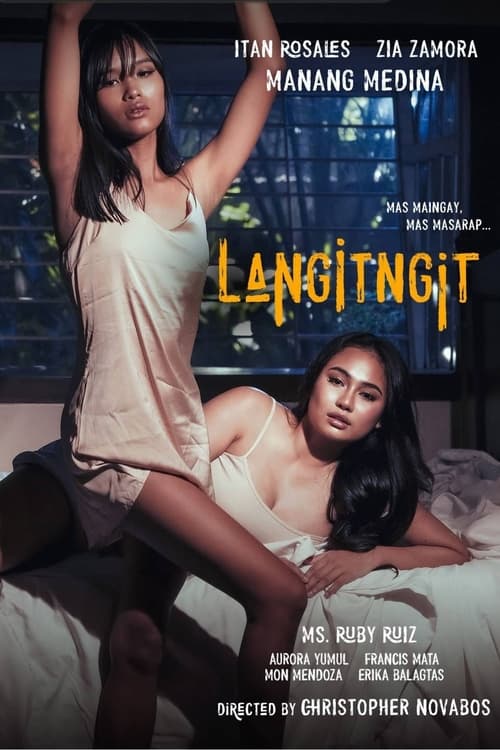 Watch Creak (2023) Full Movie – Tagalog