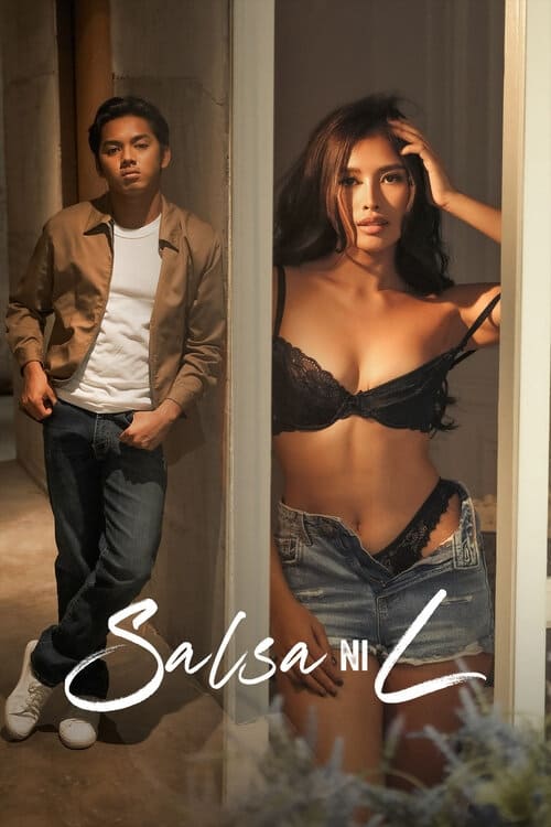 Watch Salsa Ni L (2024) Full Movie – Tagalog