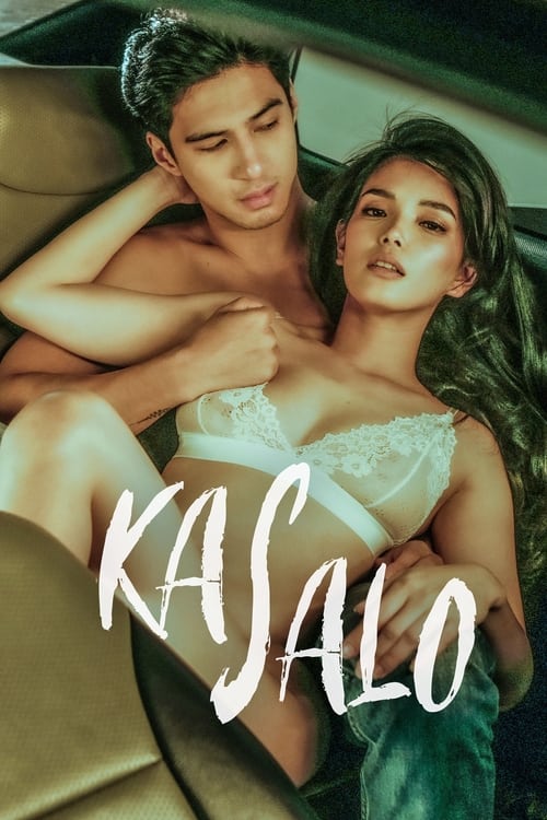 Watch Kasalo (2024) Full Movie – Tagalog