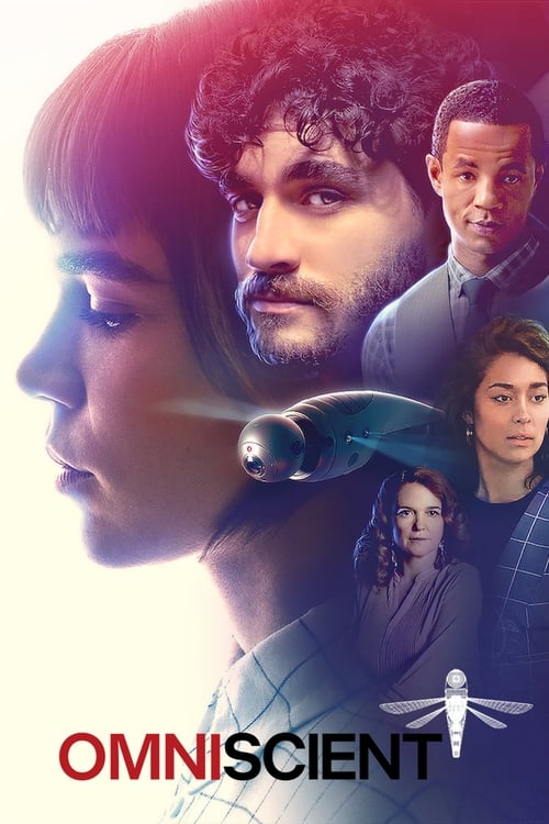 Watch Omniscient (2020) Complete Tv Series Online