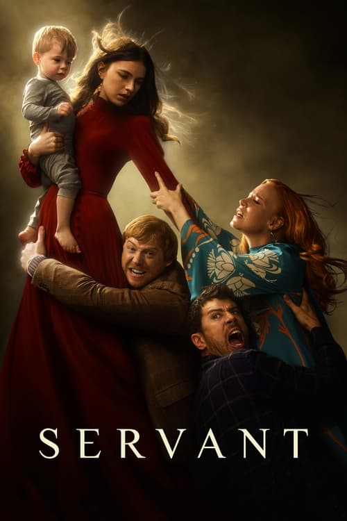 Watch Servant (2019-23) Complete Tv Series Online