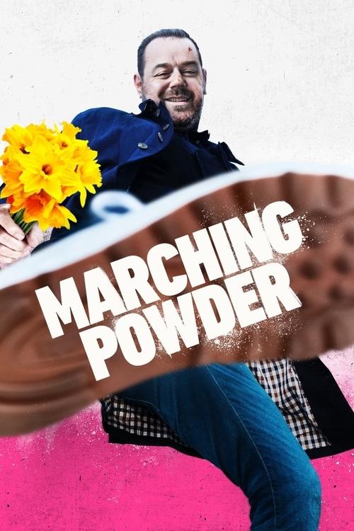 Watch Marching Powder (2025) Full Movie Online