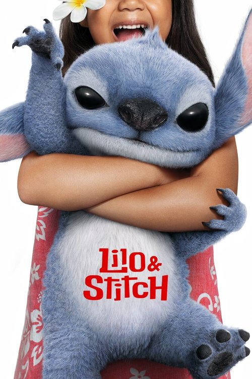 Watch Lilo & Stitch (2025) Full Movie Online