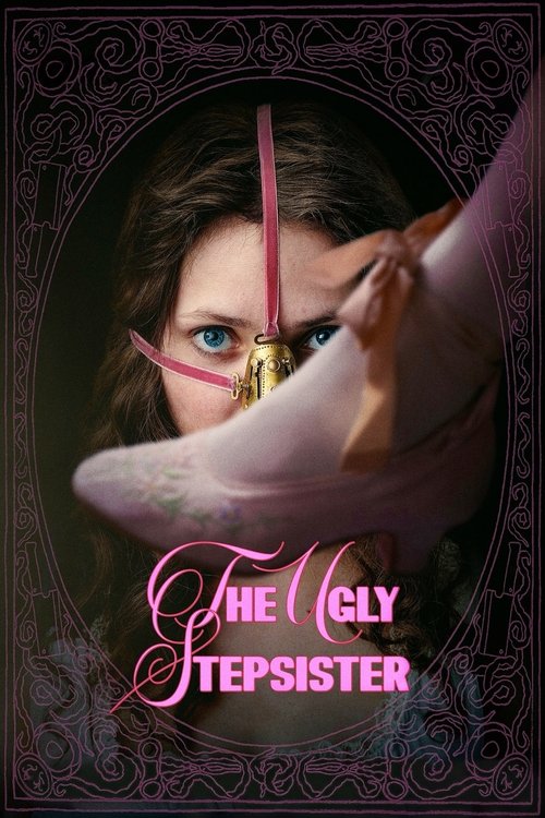 Watch The Ugly Stepsister (2025) Full Movie Online