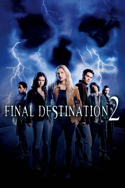 Watch Final Destination 2 (2003) Full Movie Online