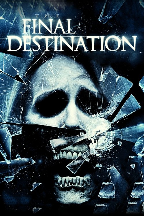Watch The Final Destination (2009) Full Movie Online