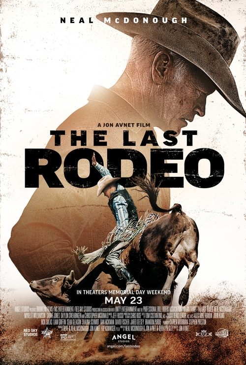 Watch The Last Rodeo (2025) Full Movie Online