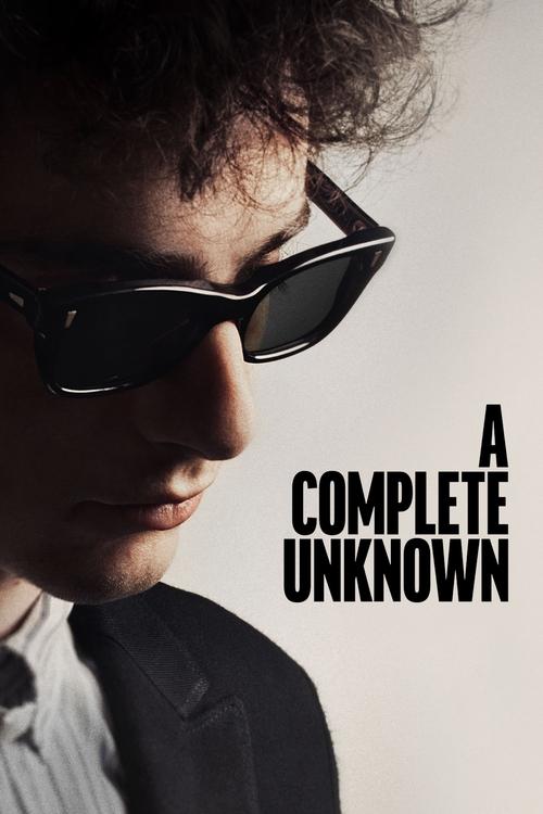 Watch A Complete Unknown (2024) Full Movie Online