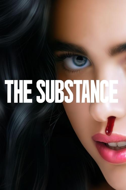Watch The Substance (2024) Full Movie Online