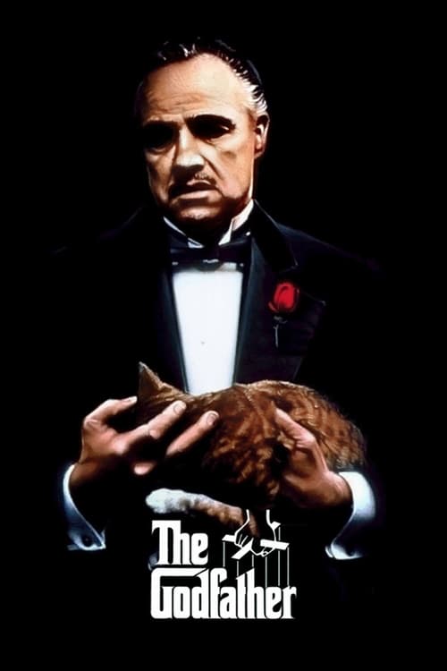 Watch The Godfather – Full Movie Online