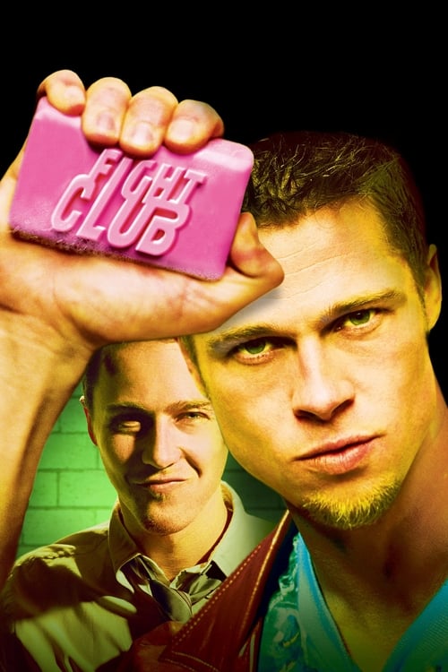Watch Fight Club (1999) Full Movie Online