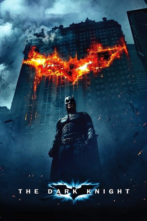 Watch The Dark Knight (2008) Full Movie Online