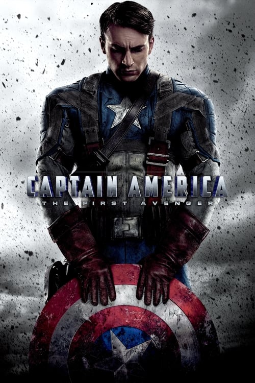 Watch Captain America: The First Avenger (2011) Full Movie Online