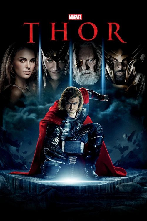 Watch Thor (2011) Full Movie Online