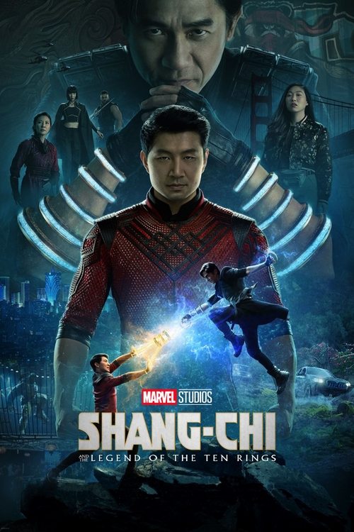 Watch Shang-Chi and the Legend of the Ten Rings (2021) Full Movie Online