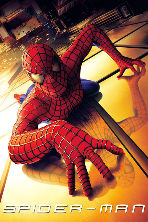 Watch Spider-Man (2002) Full Movie Online