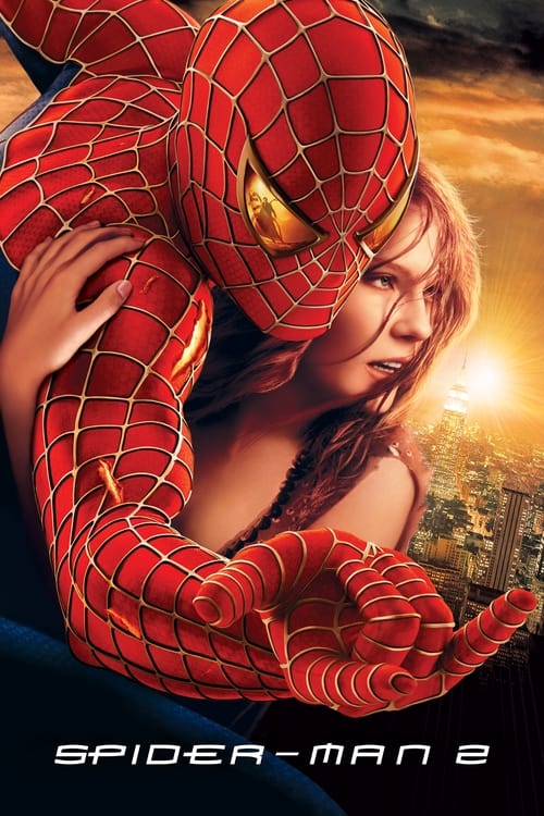 Watch Spider-Man 2 (2004) Full Movie Online