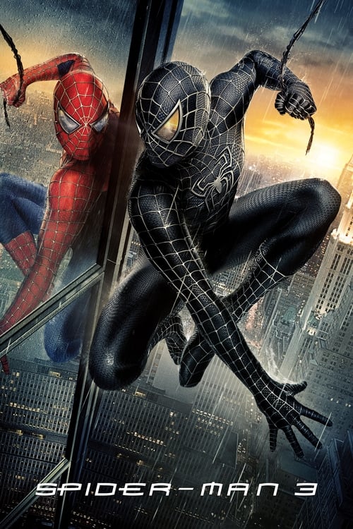 Watch Spider-Man 3 (2007) Full Movie Online