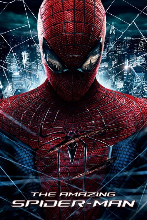 Watch The Amazing Spider-Man (2012) Full Movie online