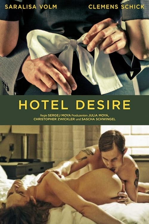 Watch Hotel Desire (2011) Short Movie Online