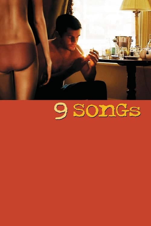 Watch 9 Songs (2004) Full Movie Online