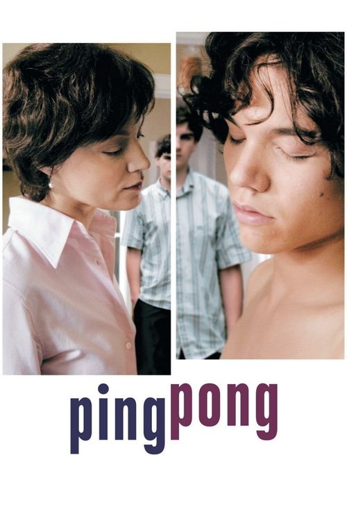 Watch Pingpong (2006) Full Movie Online