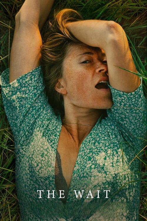 Watch The Wait (2021) Full Movie Online