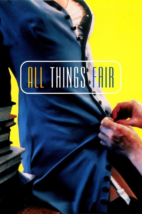 Watch All Things Fair (1995) Full Movie Online