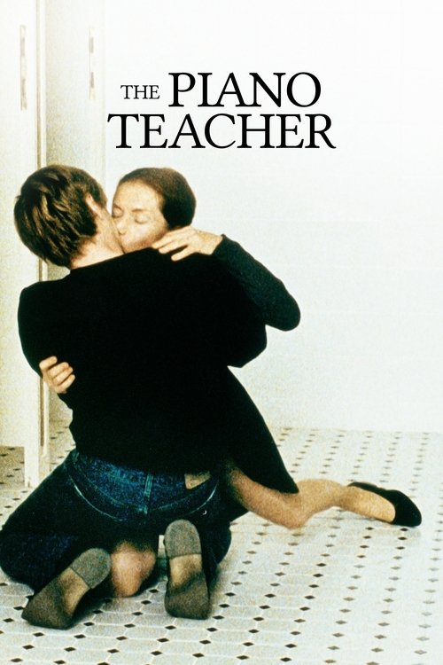 Watch The Piano Teacher (2001) Full Movie Online