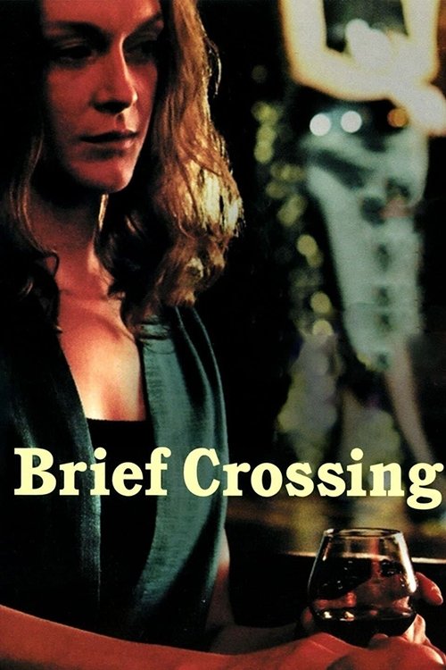 Watch Brief Crossing (2001) Full Movie Online