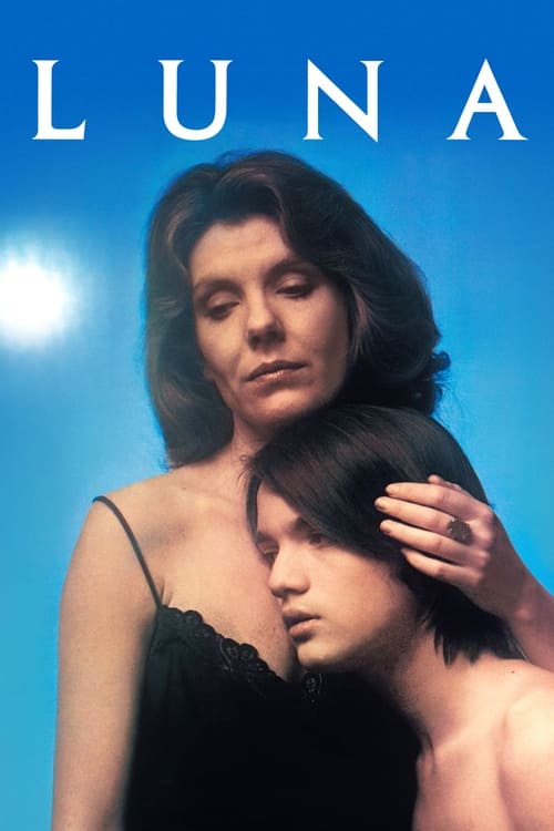 Watch Luna (1979) Full Movie Online