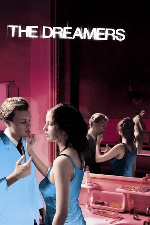 Watch The Dreamers (2003) Full Movie Online