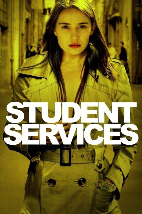 Watch Student Services (2010) Full Movie Online