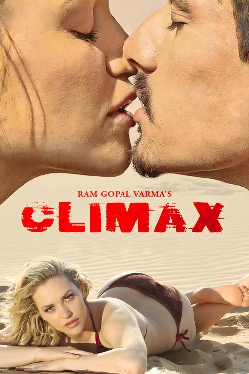 Watch Climax (2020) Full Movie Online