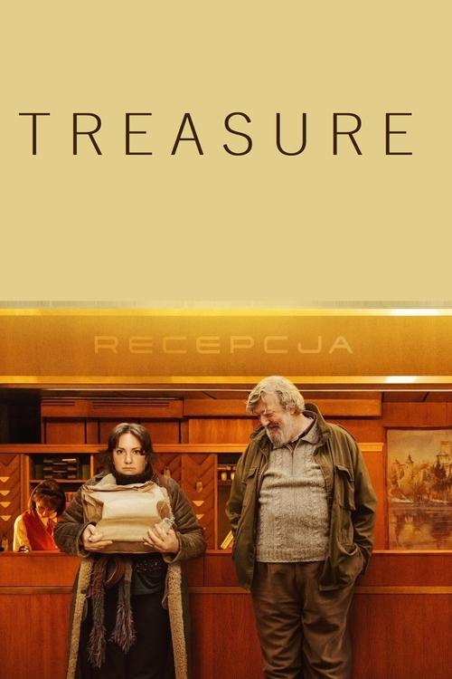 Watch Treasure (2024) Full Movie Online
