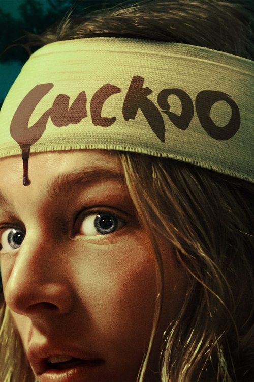 Watch Cuckoo (2024) Full Movie Online
