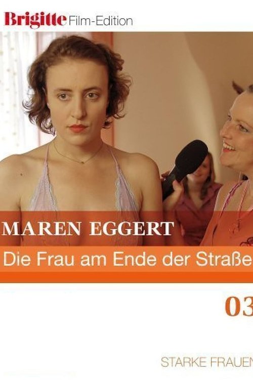 Watch Die Frau am Ende der Straße (2007) Full Movie Online