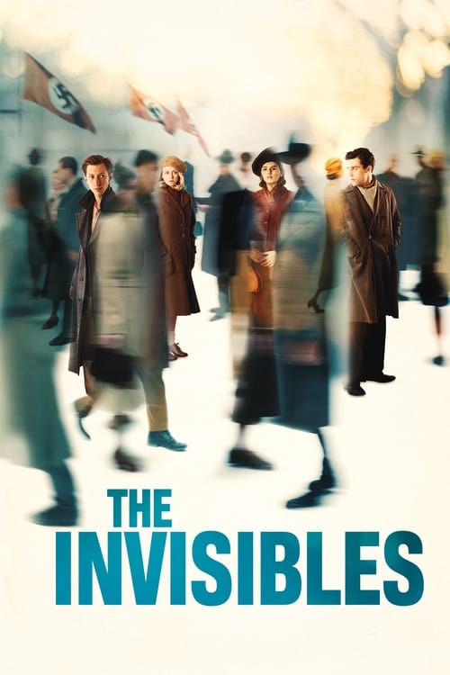 Watch The Invisibles (2017) Full Movie Online