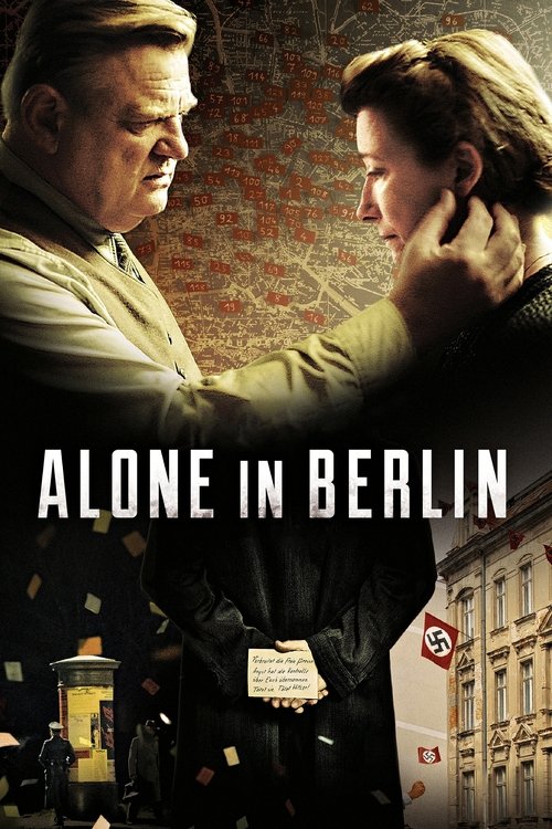 Watch Alone in Berlin (2016) Full Movie Online
