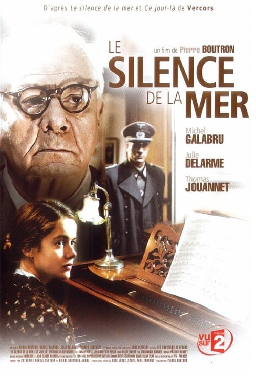 Watch Silence of the Sea (2004) Full Movie Online