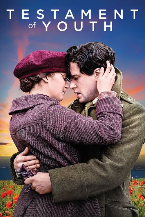 Watch Testament of Youth (2014) Full Movie Online