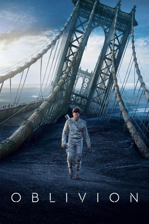 Watch Oblivion (2013) Full Movie Online