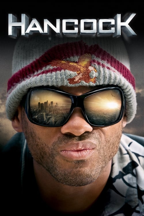 Watch Hancock (2008) Full Movie Online