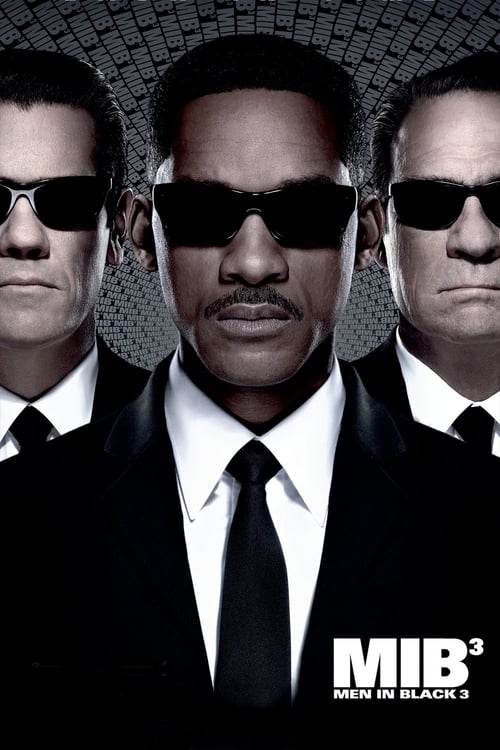 Watch Men in Black 3 (2012) Full Movie Online