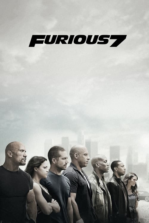 Watch Furious 7 (2015) Full Movie Online