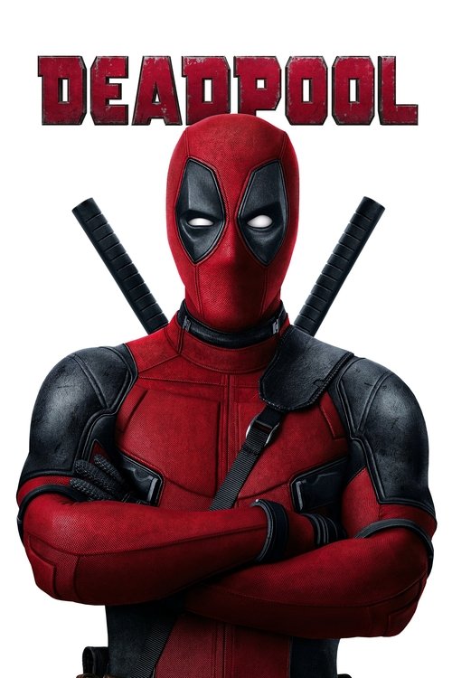 Watch Deadpool (2016) Full Movie Online